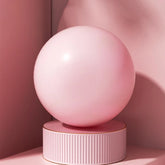 Women Gym Yoga Fitness Ball Thickening Type Anti-explosion