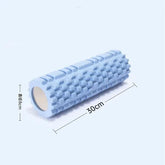 30cm Yoga Column Foam Fitness Muscle Training Pilates Sports Massage Foam