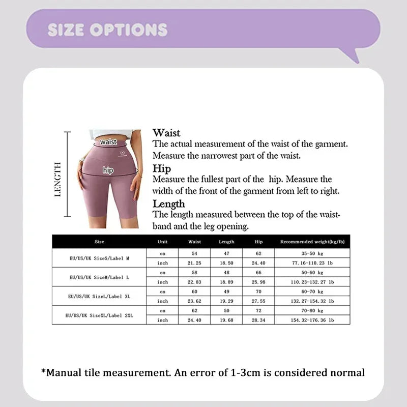 M-XL Women Shorts Sports Shorts For Women New Cycling Jogging