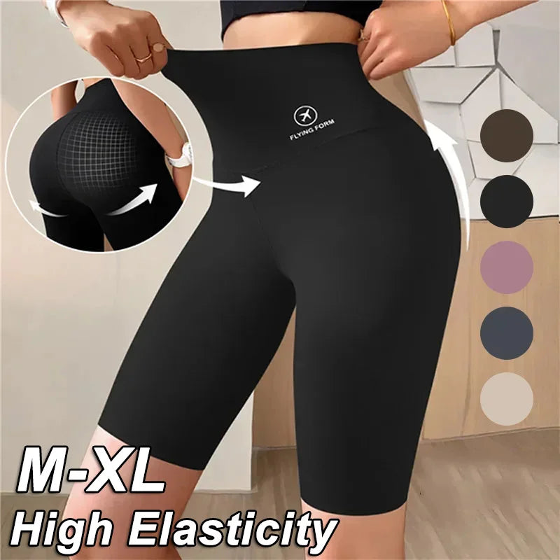 M-XL Women Shorts Sports Shorts For Women New Cycling Jogging