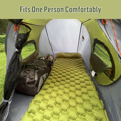 Waterproof Instant Easy Setup Outdoor Tent For Camping Fishing