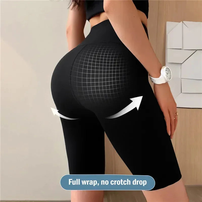 M-XL Women Shorts Sports Shorts For Women New Cycling Jogging