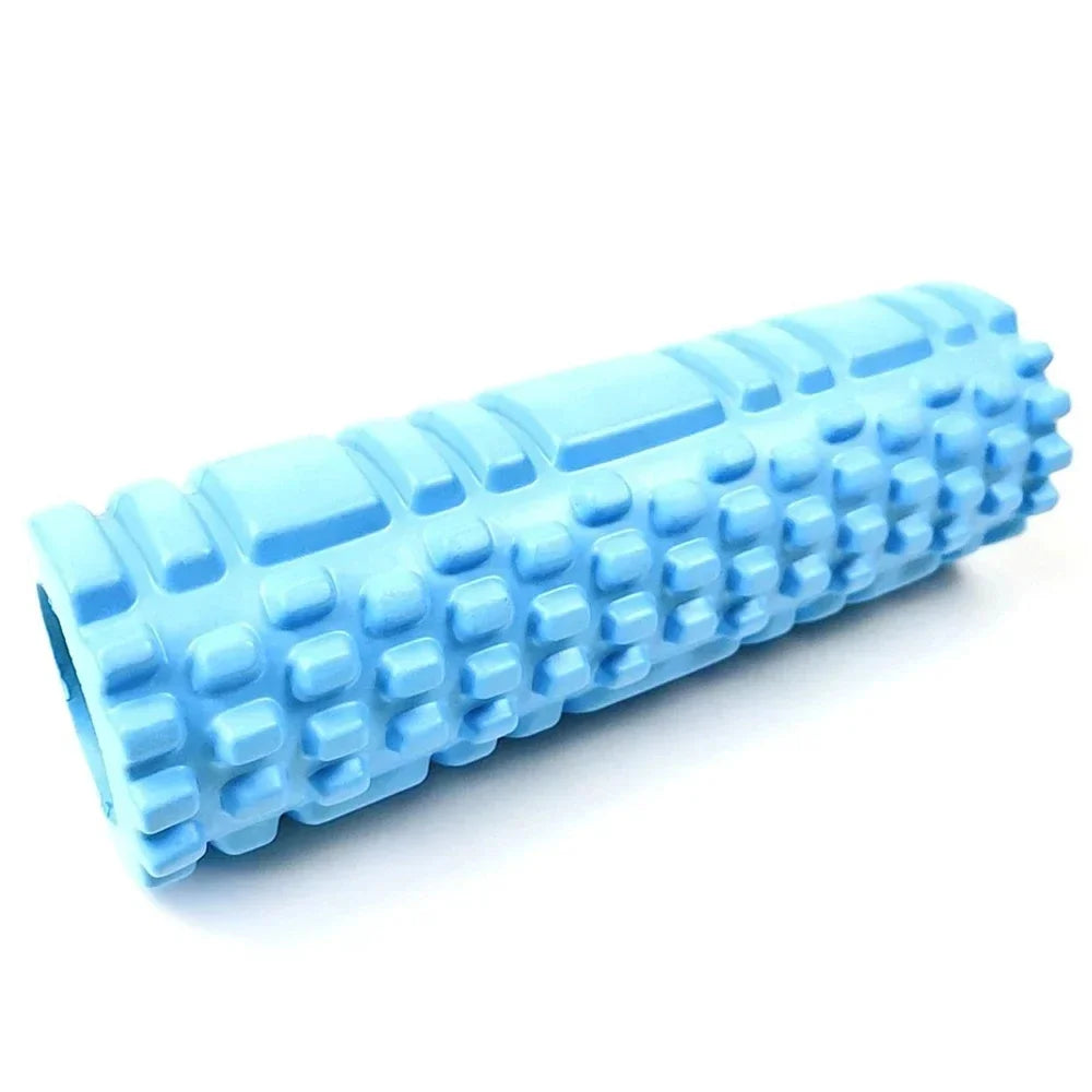 30cm Yoga Column Foam Fitness Muscle Training Pilates Sports Massage Foam