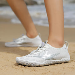 Quick Dry Water Shoes For Men Women Barefoot Shoes