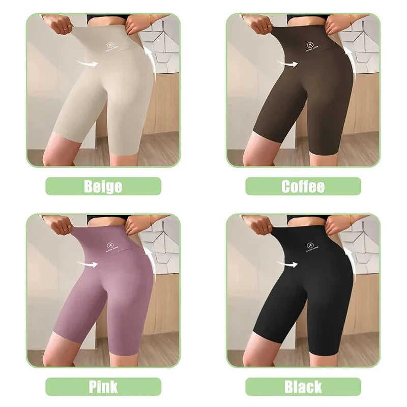 M-XL Women Shorts Sports Shorts For Women New Cycling Jogging
