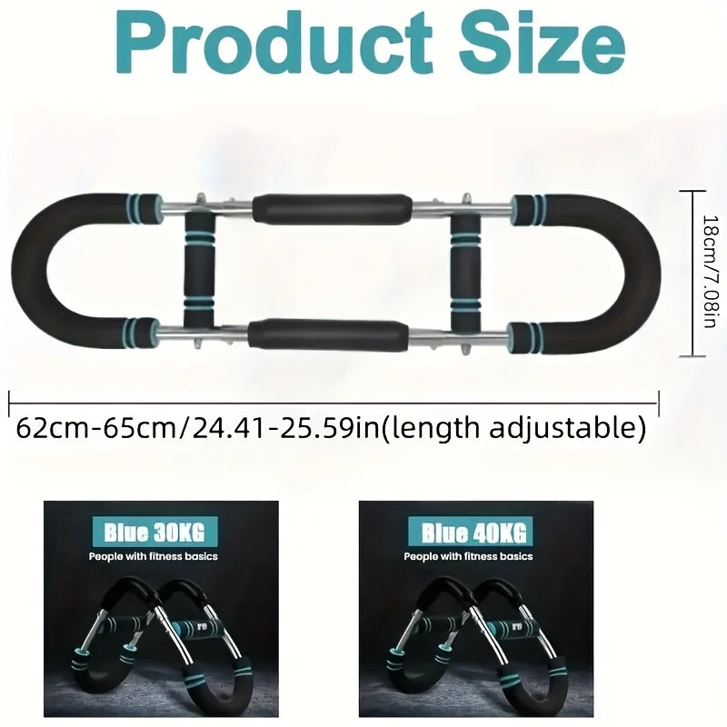 Adjustable Boxing Speed Arm Trainer