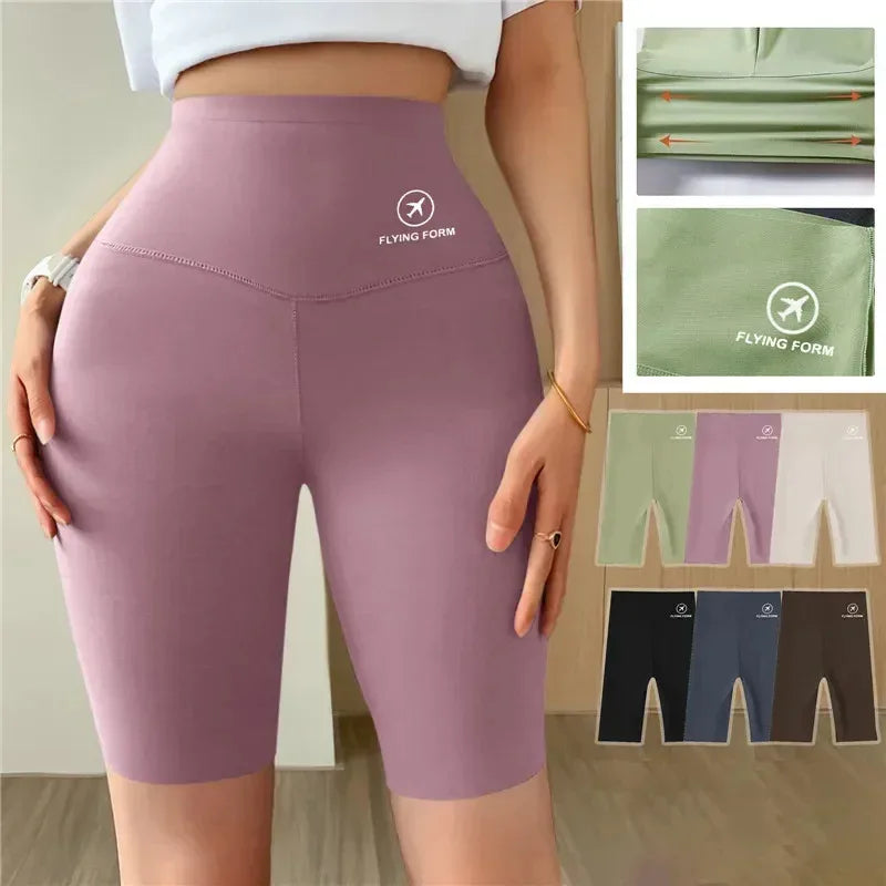 M-XL Women Shorts Sports Shorts For Women New Cycling Jogging