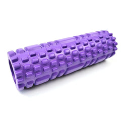 30cm Yoga Column Foam Fitness Muscle Training Pilates Sports Massage Foam