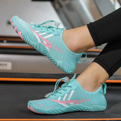 Quick Dry Water Shoes For Men Women Barefoot Shoes