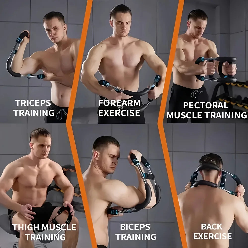 Adjustable Boxing Speed Arm Trainer