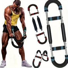 Adjustable Boxing Speed Arm Trainer