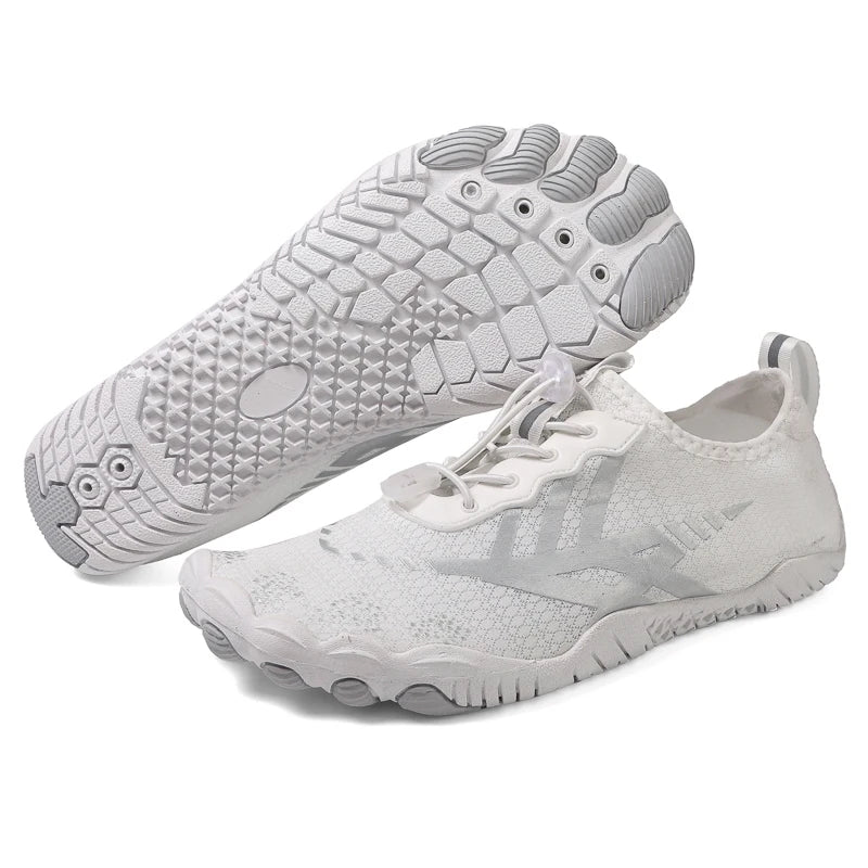 Quick Dry Water Shoes For Men Women Barefoot Shoes