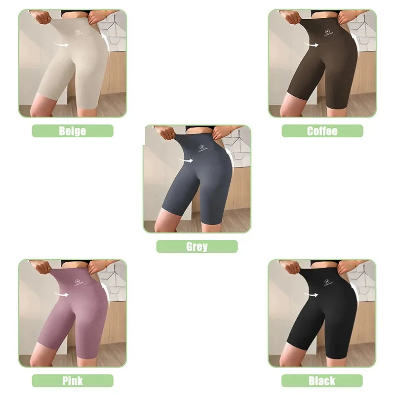 M-XL Women Shorts Sports Shorts For Women New Cycling Jogging