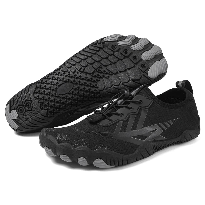 Quick Dry Water Shoes For Men Women Barefoot Shoes