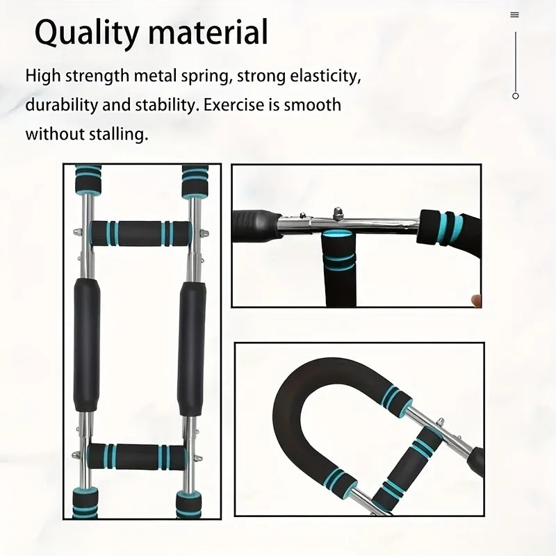 Adjustable Boxing Speed Arm Trainer