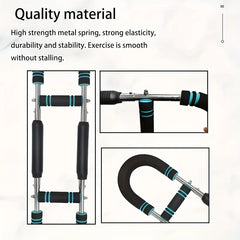 Adjustable Boxing Speed Arm Trainer