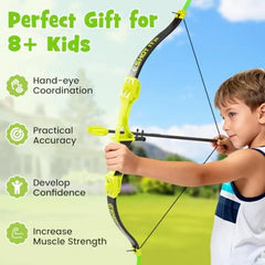 Backyard Axe Throwing Target Game for Indoor Outdoor