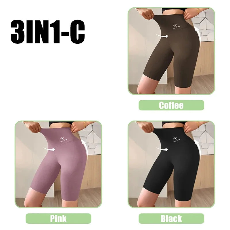 M-XL Women Shorts Sports Shorts For Women New Cycling Jogging