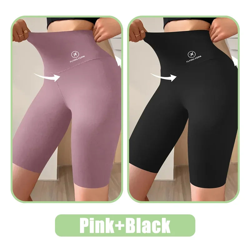 M-XL Women Shorts Sports Shorts For Women New Cycling Jogging