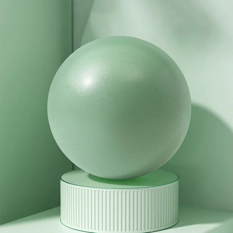 Women Gym Yoga Fitness Ball Thickening Type Anti-explosion